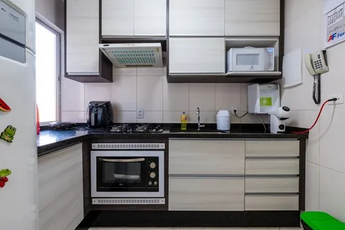 Imagem Apartamento para venda em Jardim Íris com 2 quartos, 50m2