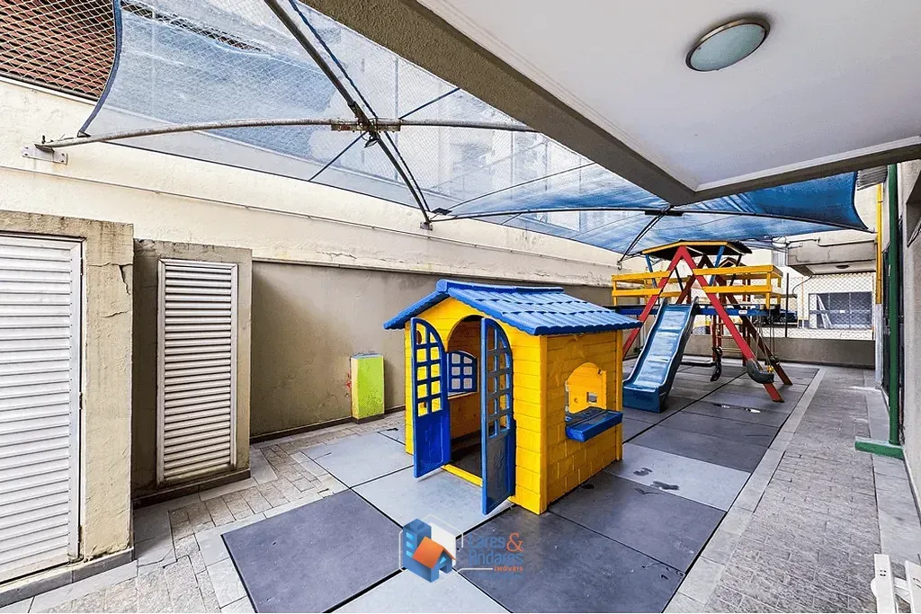 Imagem Cobertura Duplex à venda 3 Quartos 1 Suite 1 Vaga 110M² Vila da Saúde São Paulo - SP