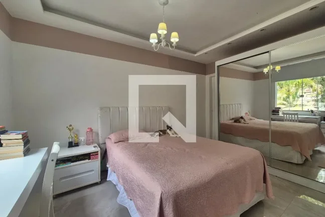 Imagem Casa à Venda - Recreio, 5 Quartos, 350 m2