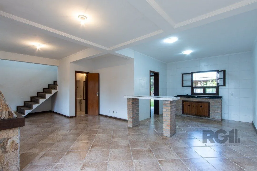 Imagem Casa para Venda - 267.81m², 3 dormitórios, sendo 1 suites, 4 vagas - Ipanema
