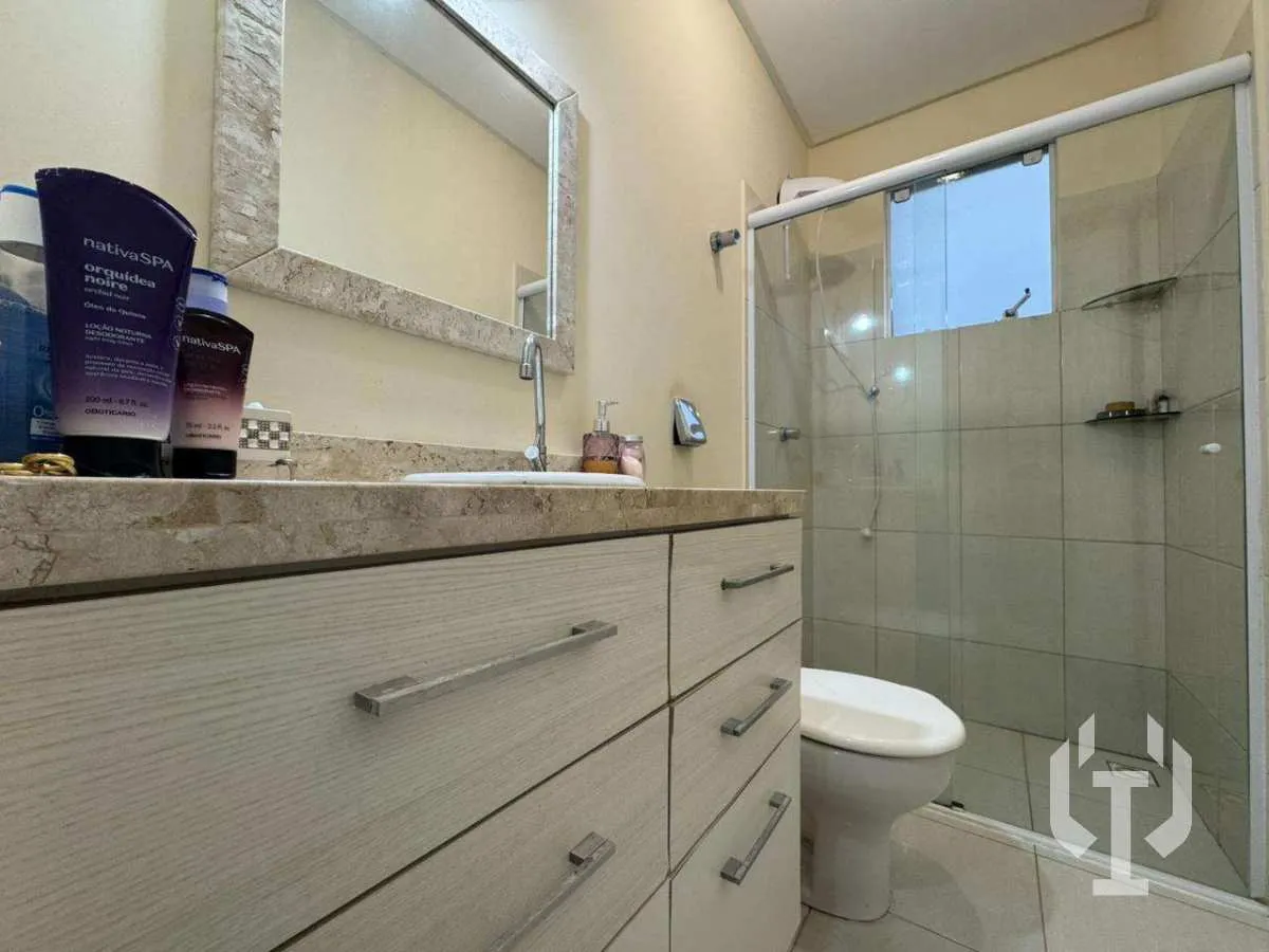 Imagem Apartamento à venda, no Renaissance em Itapema, Meia praia, com 2 quartos, 69m2