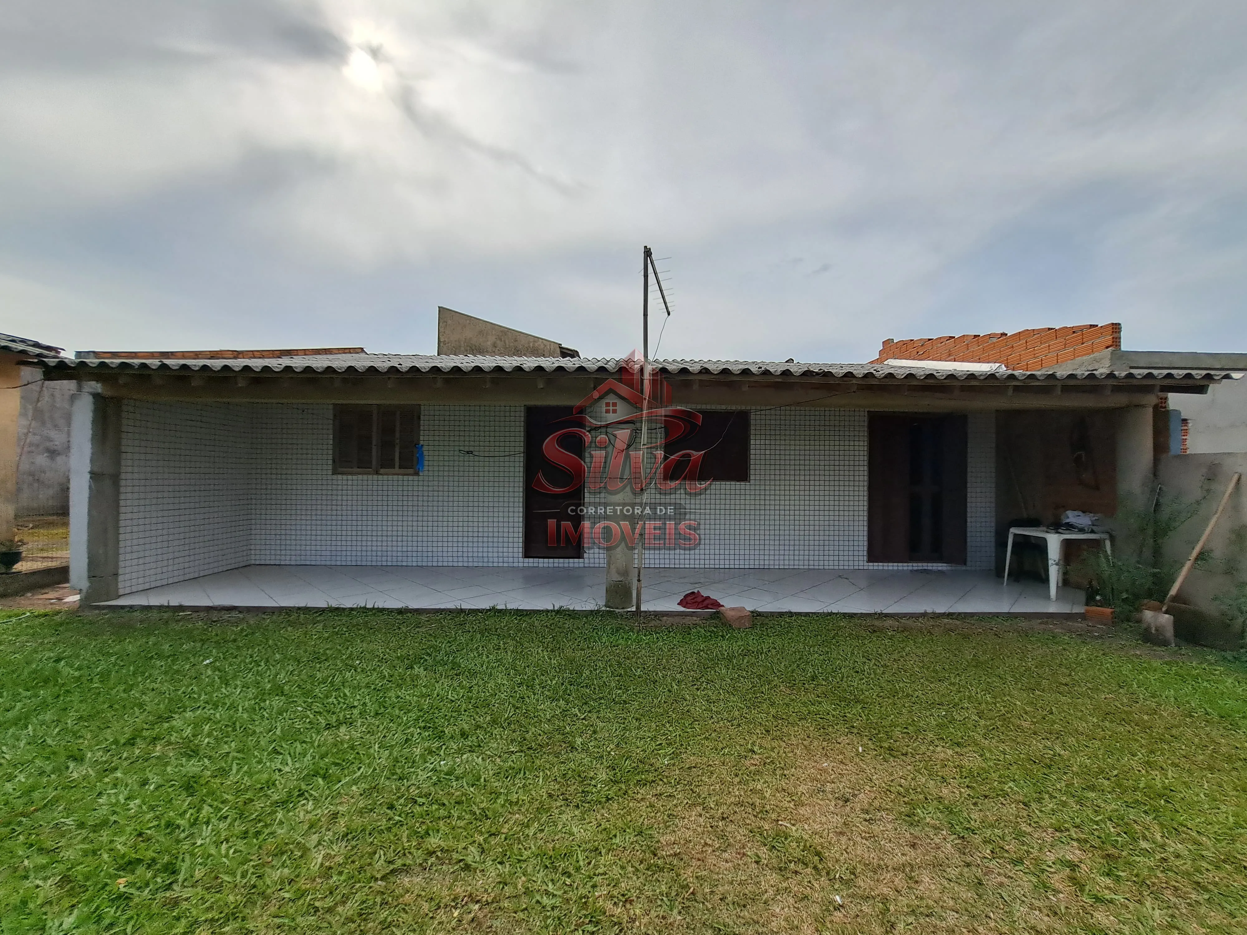 C242 |Casa com suíte à venda em Imbé RS