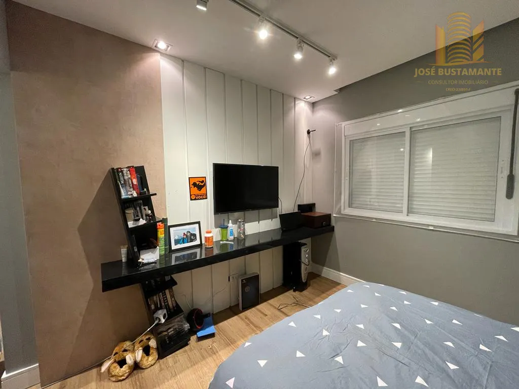 Imagem APARTAMENTO 105M2 À VENDA BAIRRO CAMPO GRANDE -SP