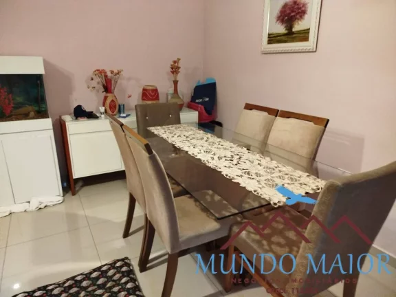 Imagem Espaçoso Cobertura de 3 Quartos no Jardim Paraíso, Santo Andr?(C)-R$ 795.000!