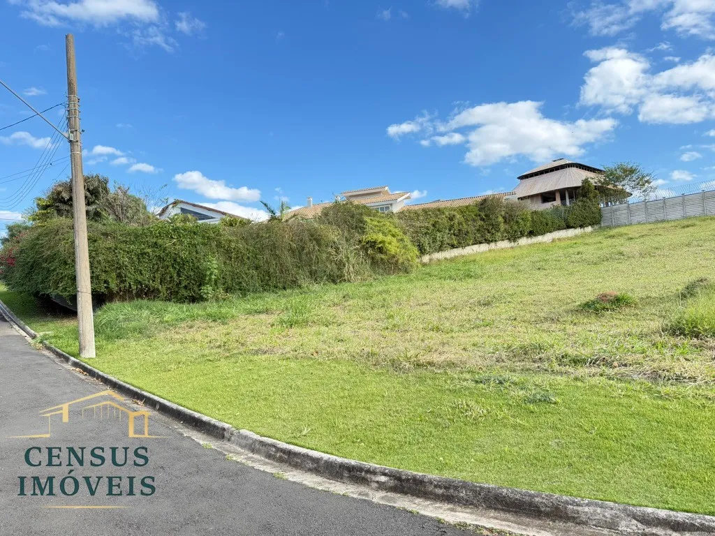 Foto do imóvel: Terreno plano à venda no Condomínio Villa Monteverde no bairro Observatório em Vinhedo. em Observatório