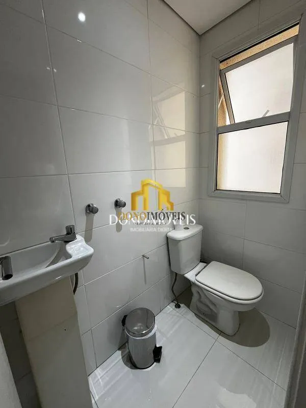Imagem Apto à venda 155 m² 4 dorms 3 suítes vista livre Domo Life Centro SBC SP