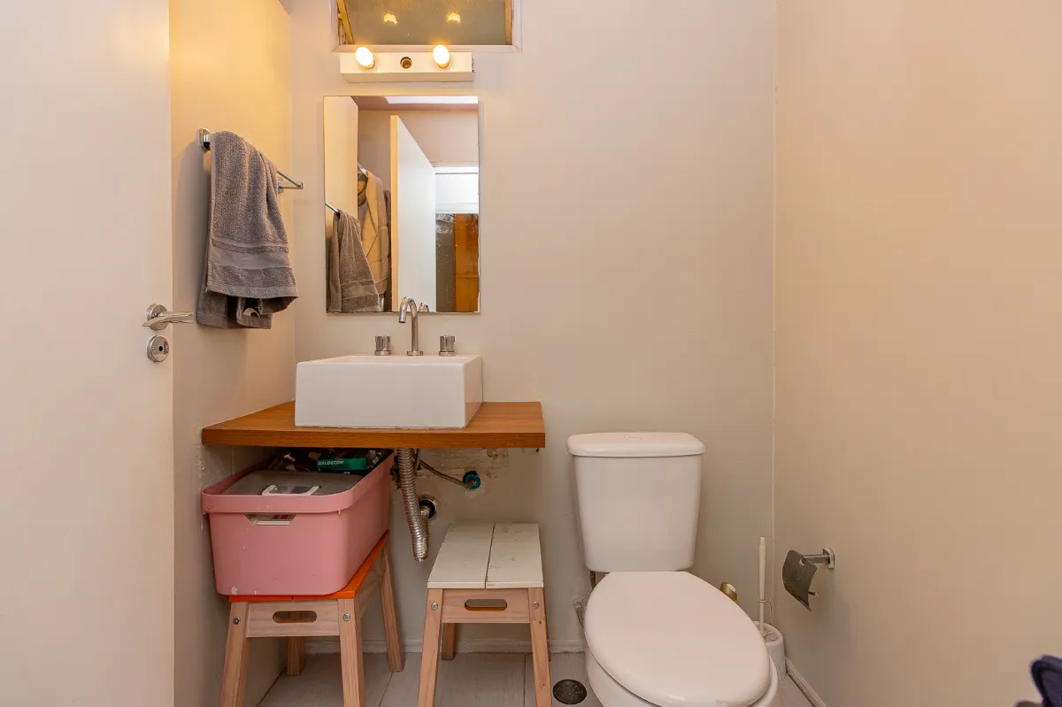 Imagem Apartamento para venda em Jardim Londrina com 2 quartos, 78m2