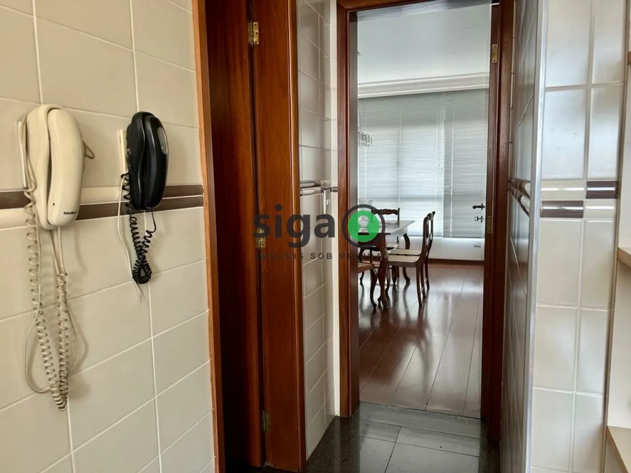 Imagem Apartamento de 222m² com 3 quartos - Vila Clementino - São Paulo/SP