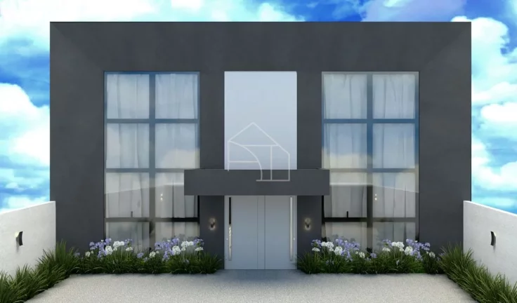 Imagem Terreno à venda no Reserva da Morada – Projeto Aprovado
