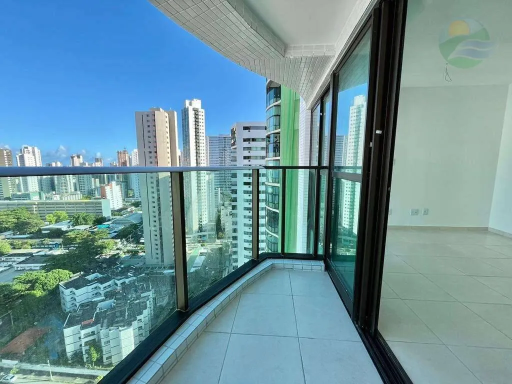 Imagem Apartamento 04 quartos, Novo, para venda, em Boa Viagem, Recife.
