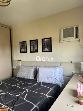Imagem Apartamento à venda, 78 m² por R$ 480.000,00 - Jardim Europa - Goiânia/GO