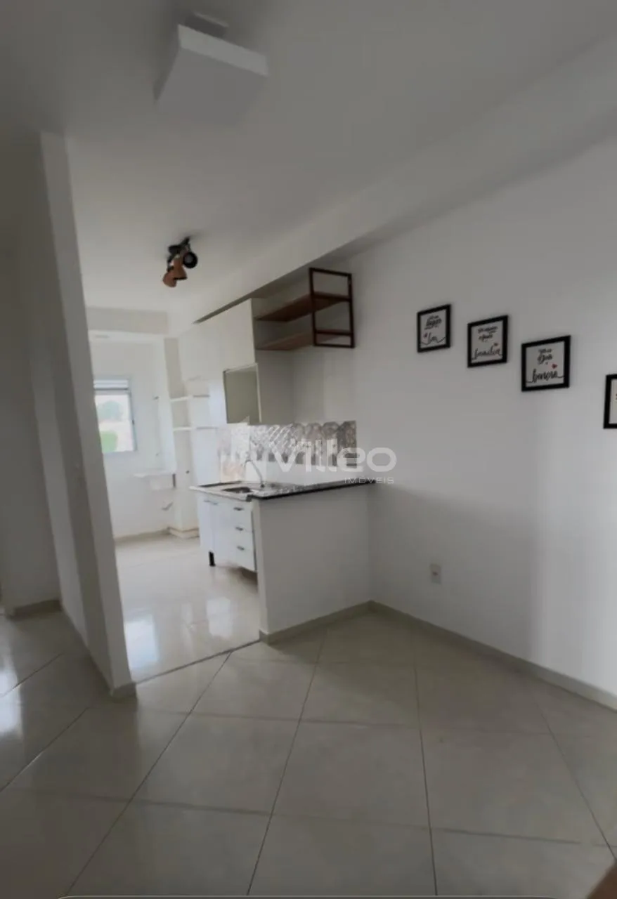 Imagem Se você procura um apartamento bem localizado, com ótima distribuição dos ambientes e condomíni...