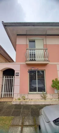 Imagem Casa com 3 quartos (1 suíte), 163 m² - venda por R$ 795.000 ou aluguel por R$ 5.720/mês - Jardim Rosa Maria - Butantã - São Paulo/SP