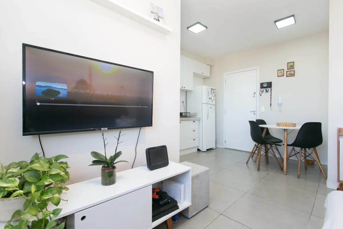 Imagem Apartamento para venda em Freguesia do Ó com 2 quartos, 38m2