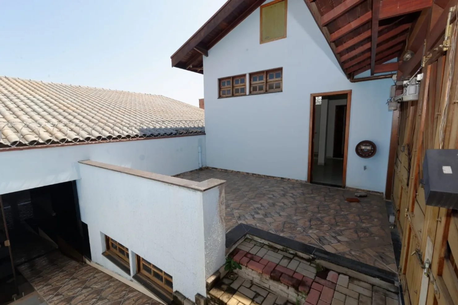 Imagem Casa à venda 2 Quartos, 1 Vaga, 220M², Chácara São Silvestre, Taubaté - SP
