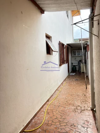 Imagem Apartamento térreo no Centro - Oportunidade