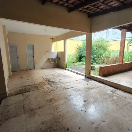 Imagem Sobrado 3/4 Sendo 2 Suites No Jardim Clarissa Em Goiania