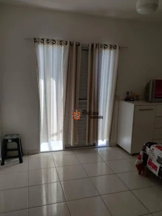 Imagem Sobrado com 2 dormitórios à venda, 75 m² por R$ 450.000 - Rio da Praia - Bertioga/SP