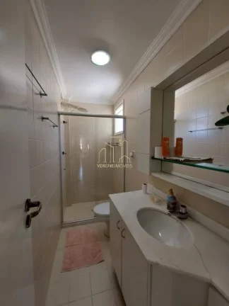 Imagem Casa de Luxo em Condomínio: 4 Quartos, 3 Suítes, 3 Salas em Piatã, Salvador-BA - 230m² de Pura Elegância e Conforto!