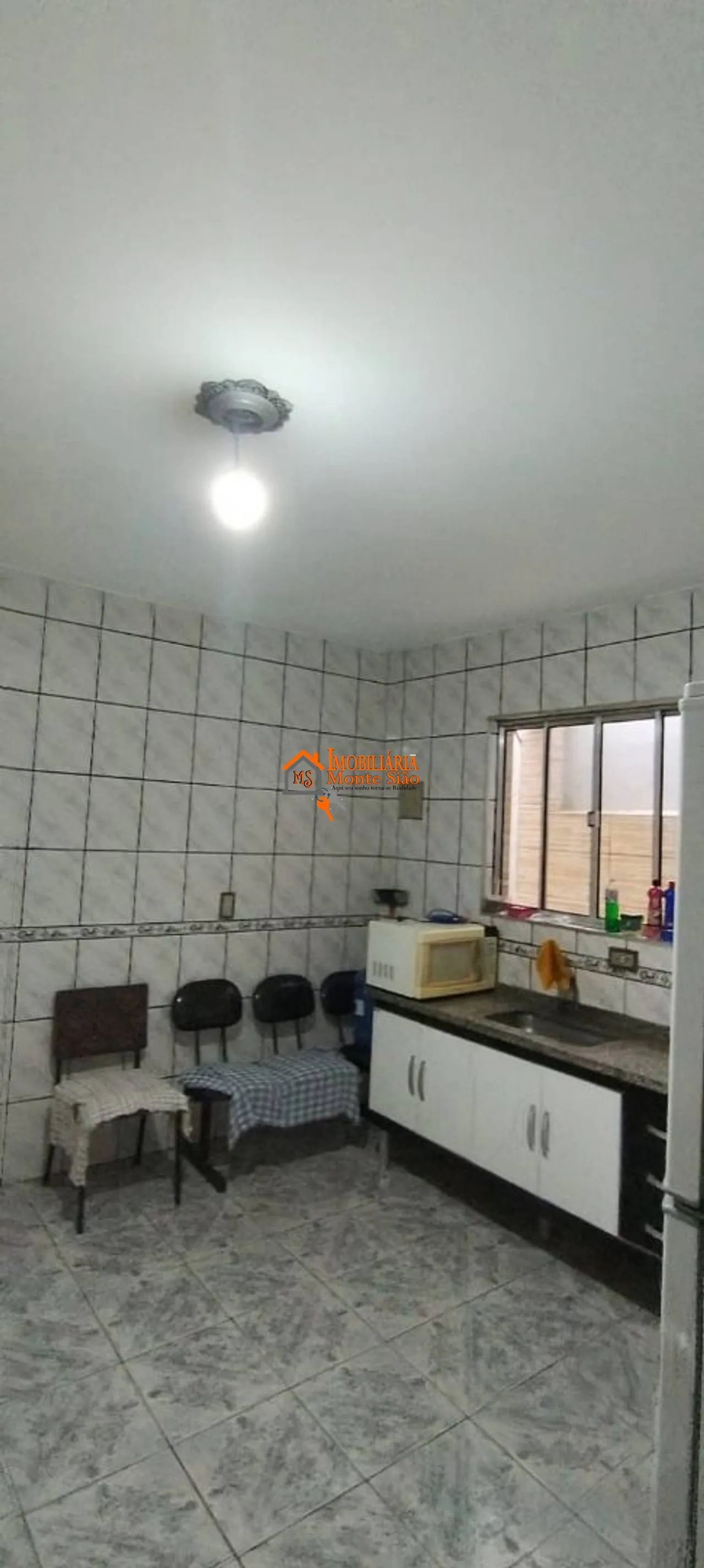 Imagem Prédio à venda, 240 m² por R$ 650.000,00 - Vila Rio de Janeiro - Guarulhos/SP
