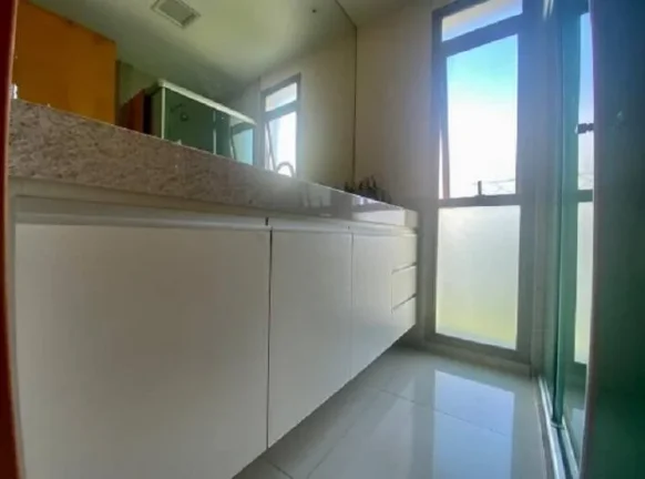 Imagem LINDO APARTAMENTO COM 03 QUARTOS, 2 VAGAS NO VILA GRIMM - VALE DOS CRISTAIS