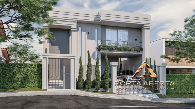 Imagem Casa Alto Padrão - Bela Vista - Ipatinga - COD 1463