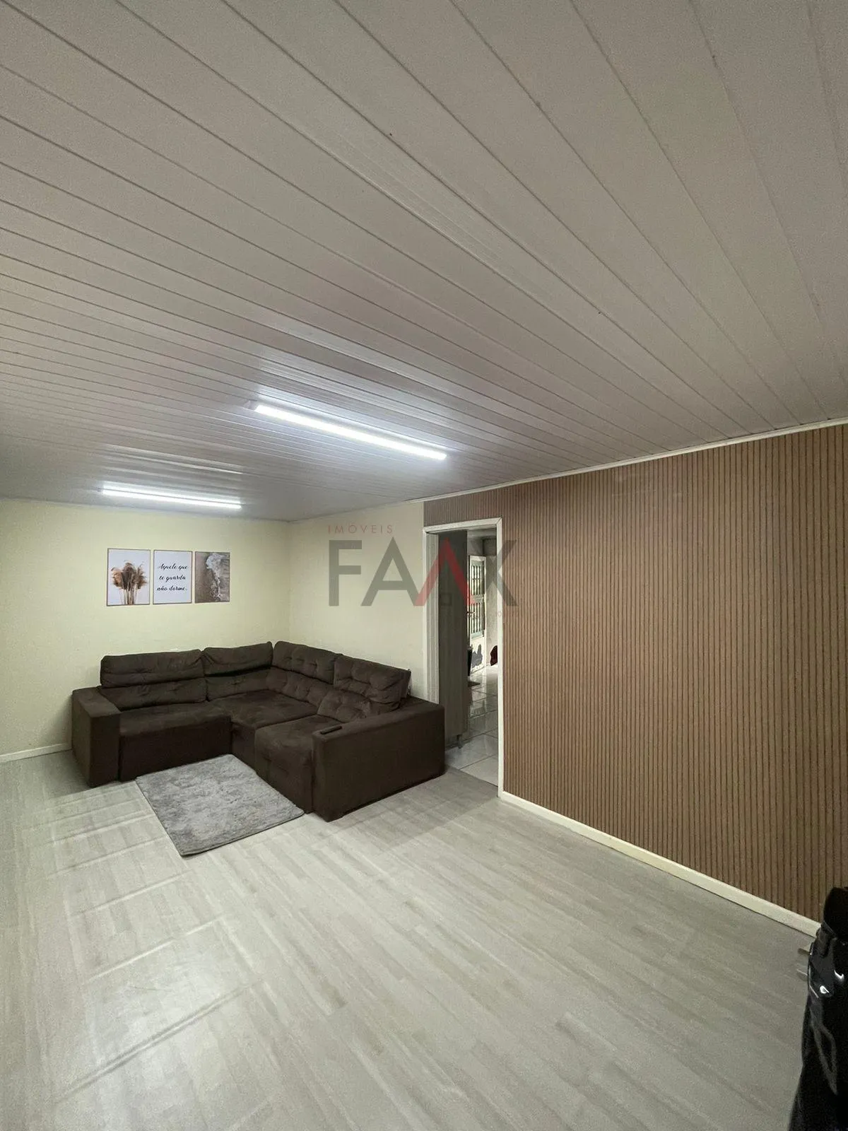 Imagem casa á venda no bairro dos Estados com terreno de 600m em Guarapuava
