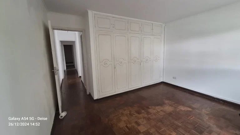 Imagem Casa para Aluguel em Mirandópolis São Paulo-SP
