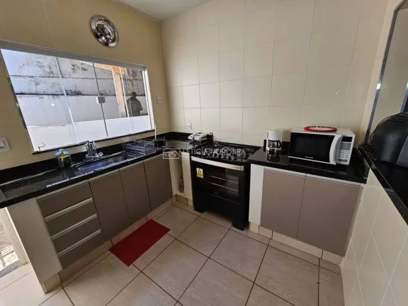 Imagem Casa à Venda