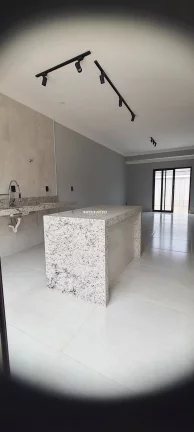 Imagem CASA RESIDENCIAL ZANETTI