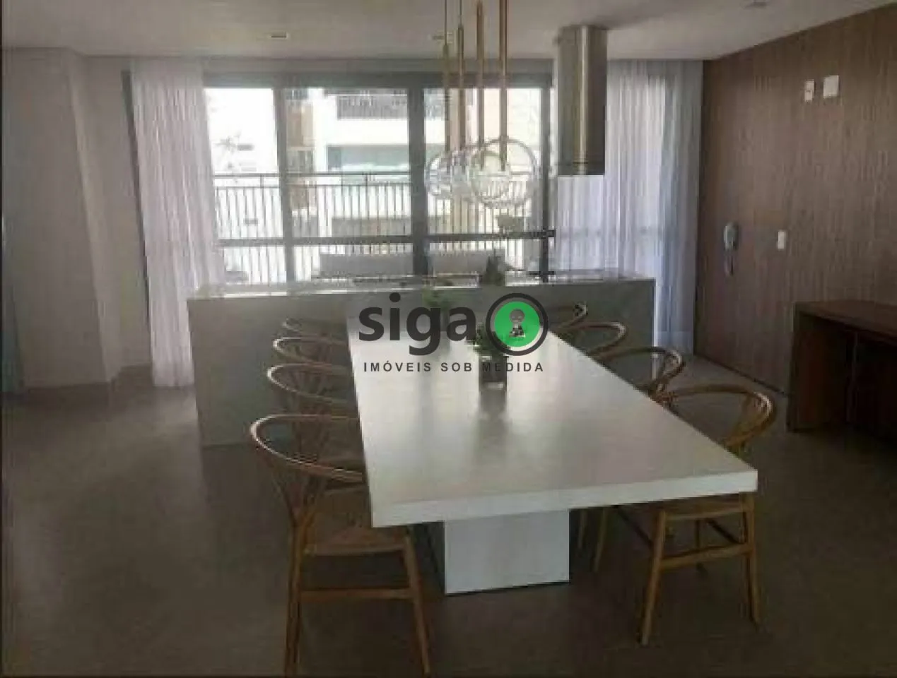 Imagem Apartamento para Alugar com 1 quarto, 1 vaga no Jardim Prudência