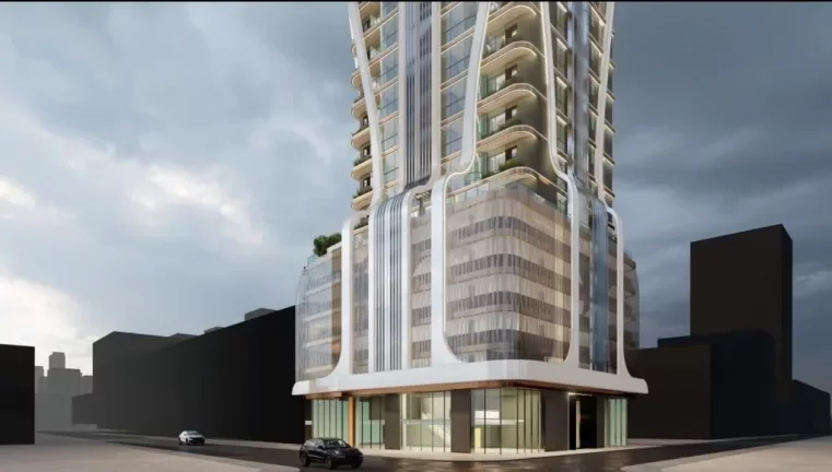 Imagem Apartamento para venda no bairro Centro em Balneário Camboriú