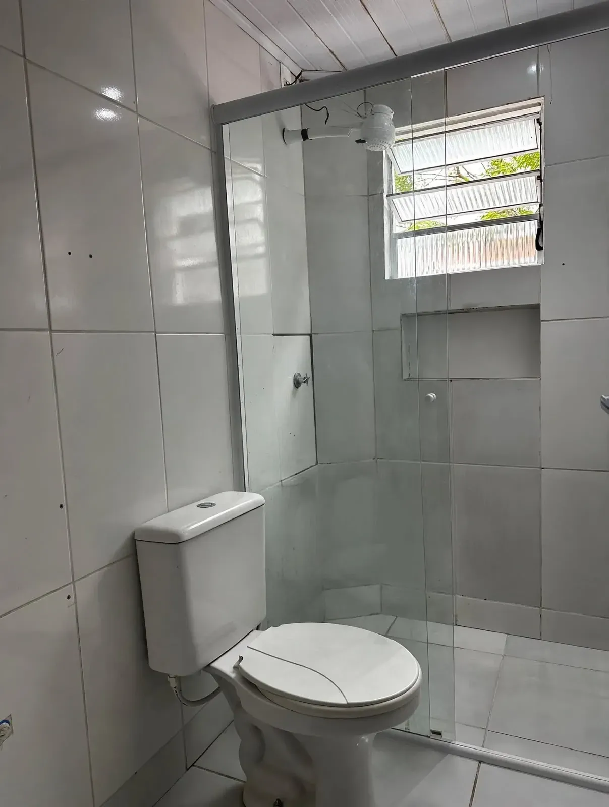 Imagem Apartamento com 2 Quartos à Venda, 40 m² em Gralha Azul - Fazenda Rio Grande