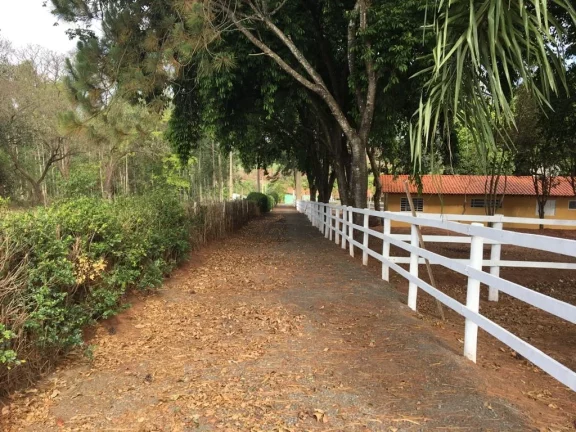 Imagem Haras - Fazenda Barra Seca