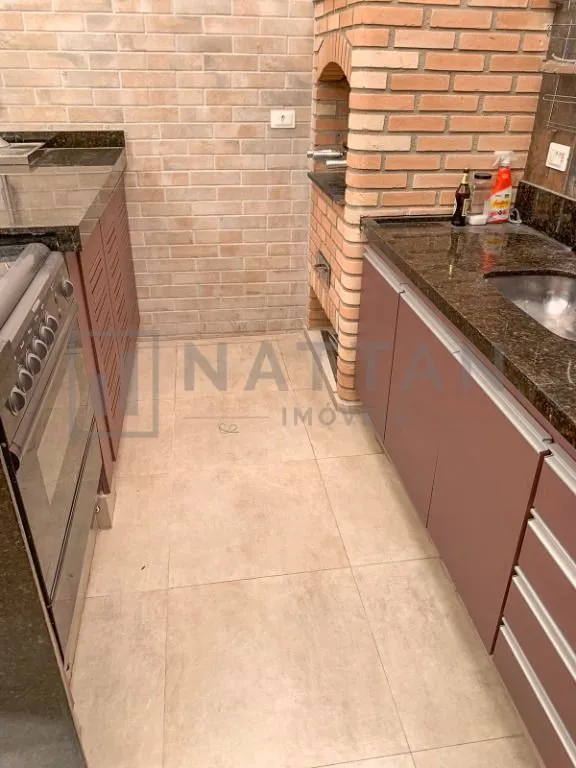 Imagem Sobrado com 3 dormitórios à venda, 187 m² por R$ 1.260.000,00 - Anália Franco - São Paulo/SP