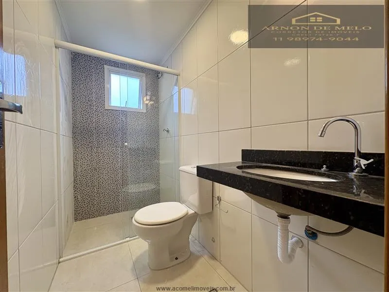 Imagem Apartamentos no Litoral para venda em Praia Grande no bairro Vila Caiçara