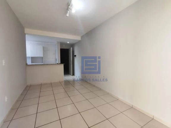 Imagem Apartamento com 2 dormitórios para alugar, 50 m² por R$ 1.950,00/mês - Centro - Socorro/SP
