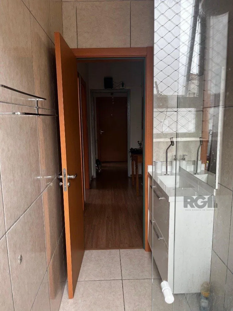Imagem Apartamento em São Geraldo