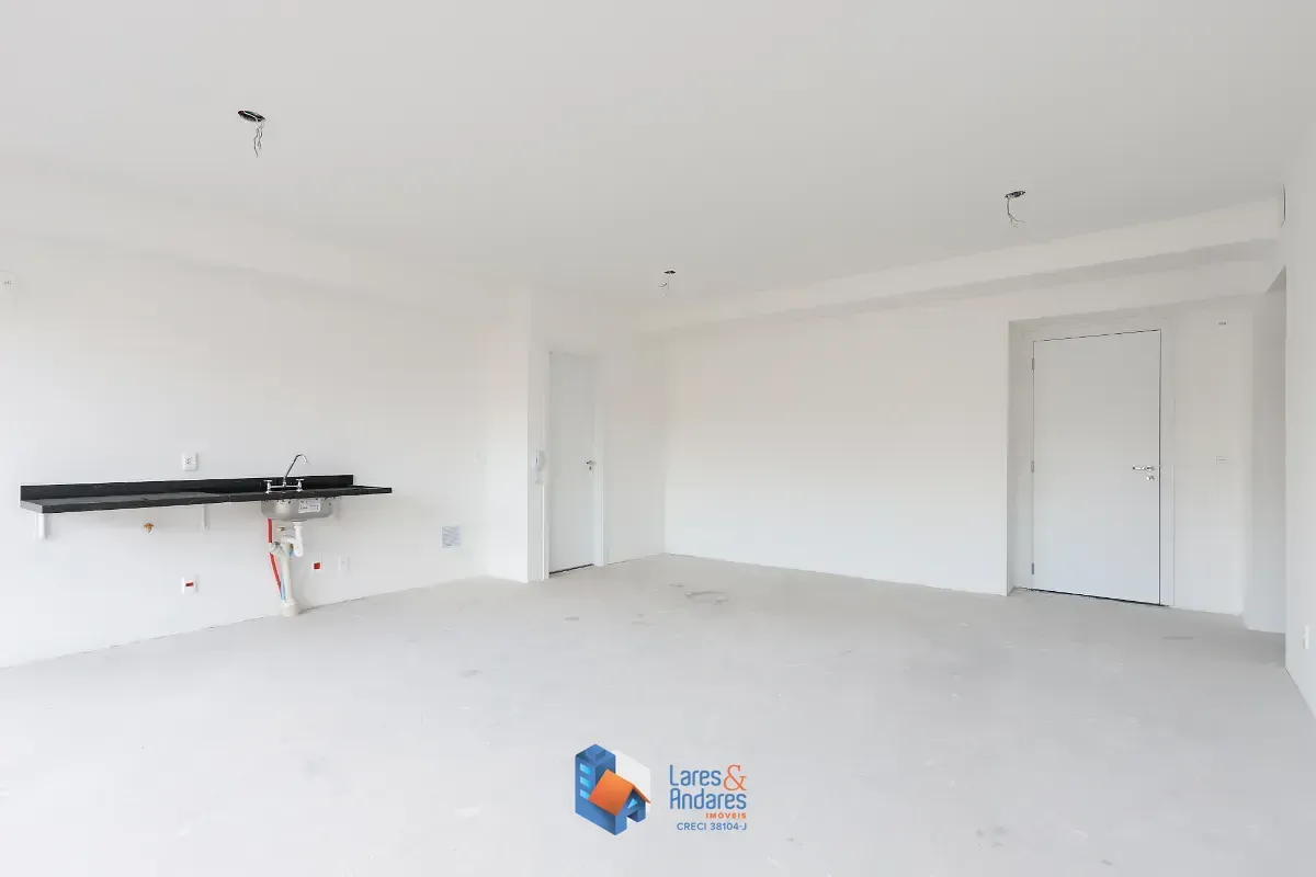 Imagem Apartamento para venda em Perdizes com 3 quartos, sendo 1 suíte, 98m²