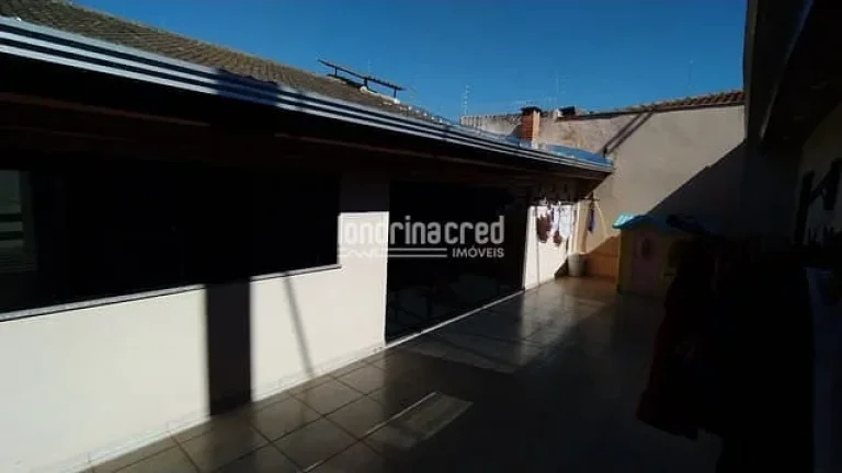 Imagem Casa à venda 3 Quartos, 3 Vagas, 150M², Conjunto Café, Londrina - PR