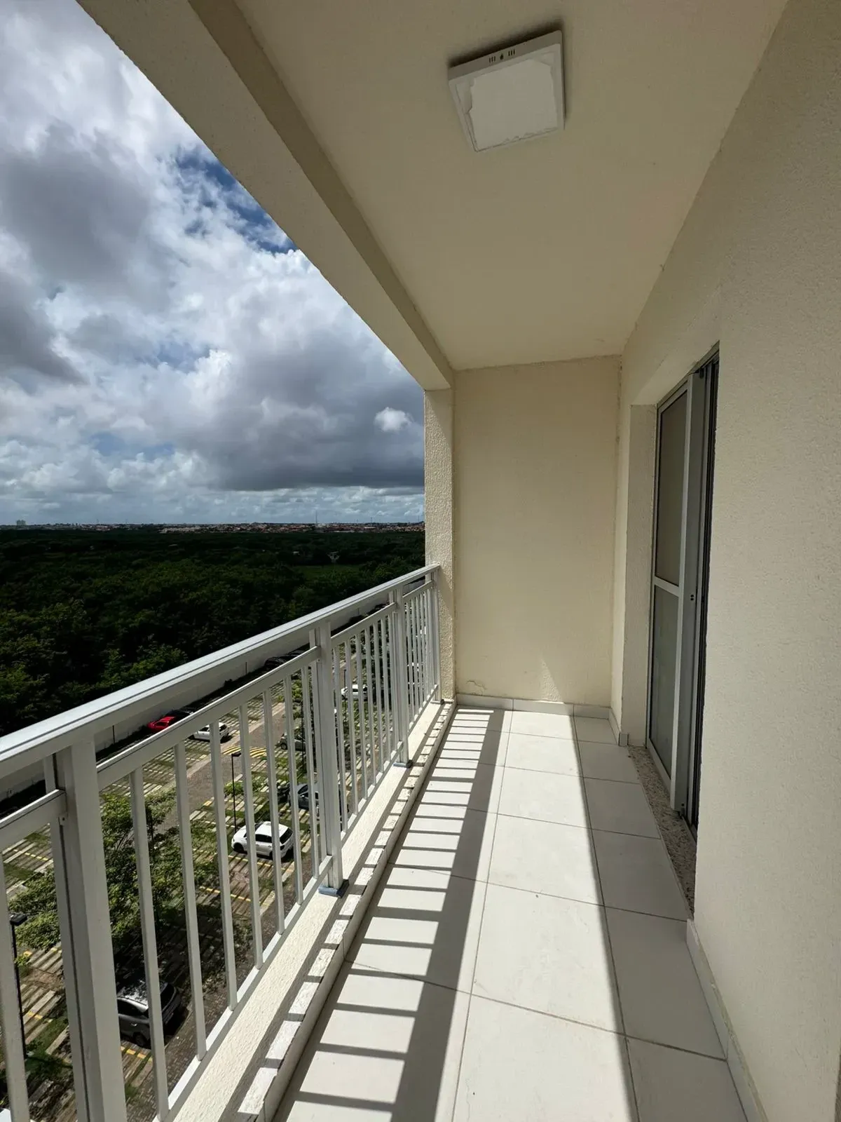 Imagem Apartamento com 3 Quartos à Venda, 72 m² em Jaracati  - São Luís 