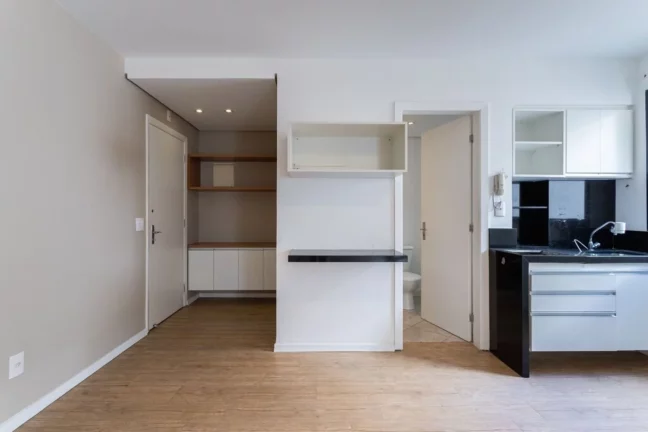 Imagem APARTAMENTO RESIDENCIAL em São Paulo - SP, Moema