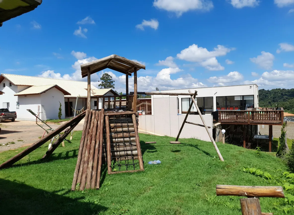 Imagem Chácara 246 m² à venda em Marambaia, Bandeira do Sul