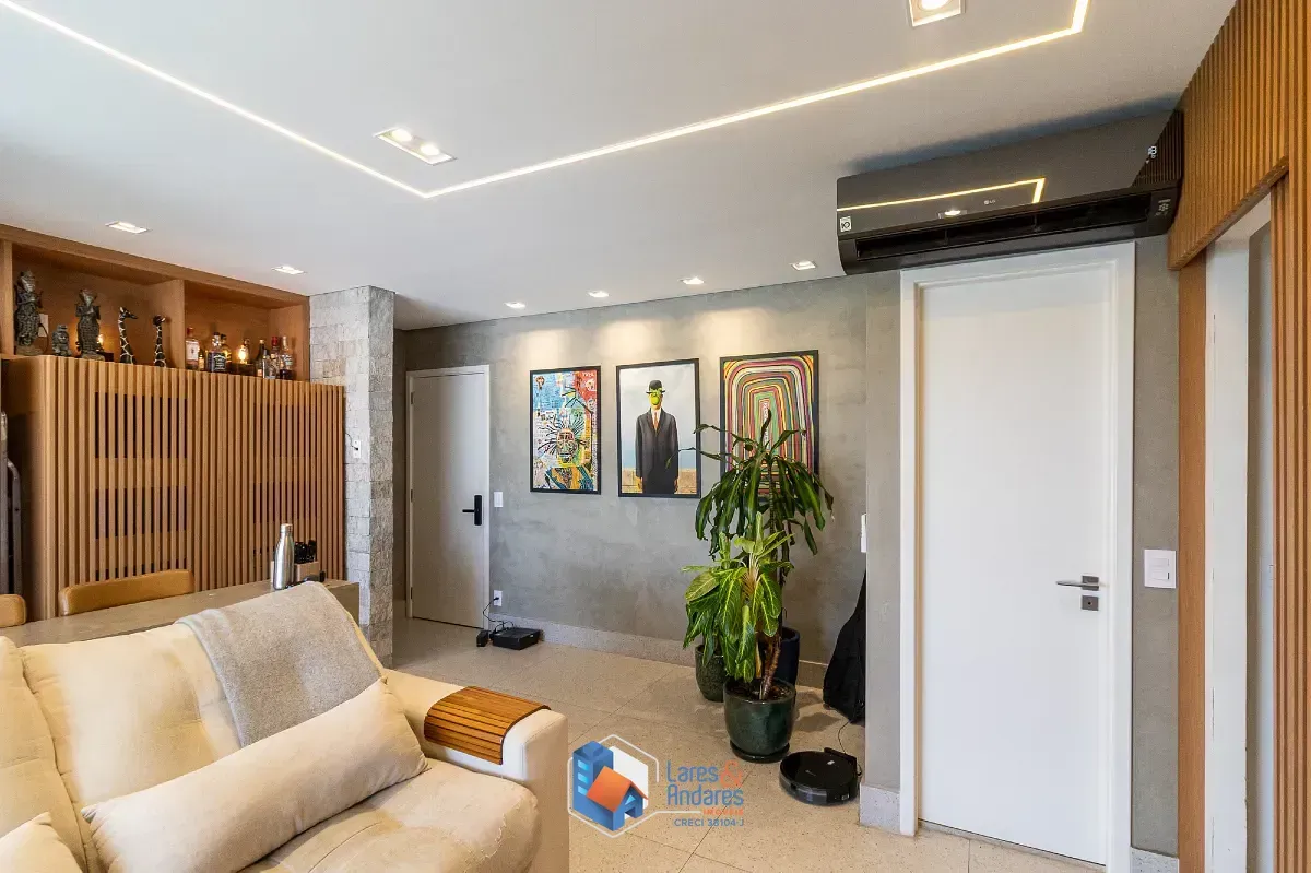 Imagem Apartamento para venda em Vila Leopoldina com 1 quarto, sendo 1 suíte, 62m²