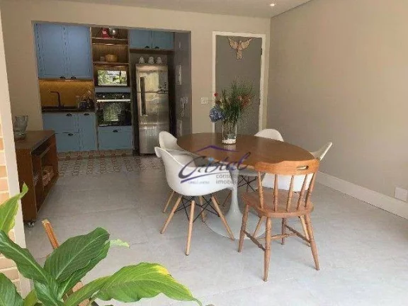 Imagem Apartamento Vende 86m² Vila São Francisco