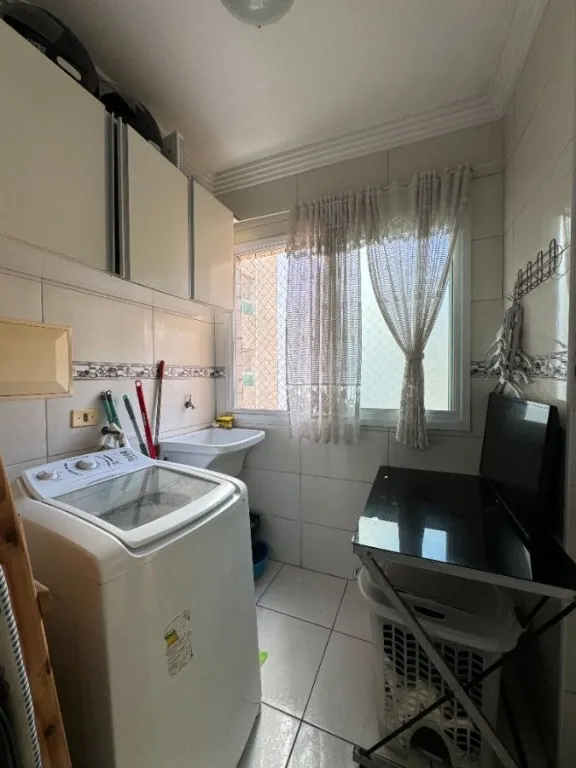 Imagem APARTAMENTO COM 86,00 m² - AVIAÇÃO - PRAIA GRANDE SP