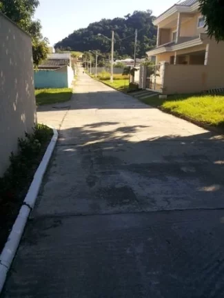 Imagem TERRENO RESIDENCIAL em RIO DE JANEIRO - RJ, CAMPO GRANDE