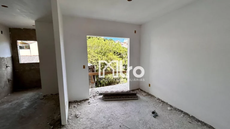 Imagem Apartamento com 2 dormitórios à venda, 60 m² por R$ 310.000,00 - Cruzeiro - Itajubá/MG