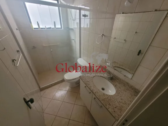 Imagem APARTAMENTO 2 DORMITÓRIOS SENDO 01 SUÍTE, R$ 600.000,00, 03 BANHEIROS, 01 VAGA, ELEVADOR, CHURRASQUEIRA, BICICLETÁRIO E ÓTIMA LOCALIZAÇÃO