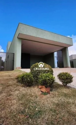 Imagem Casa com 4 quartos à venda, 338 m² por R$ - Alphaville - Lagoa dos Ingleses - Nova Lima/MG